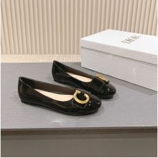 Christian Dior Low Shoes